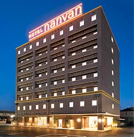 Hotel nanvan Hamanako