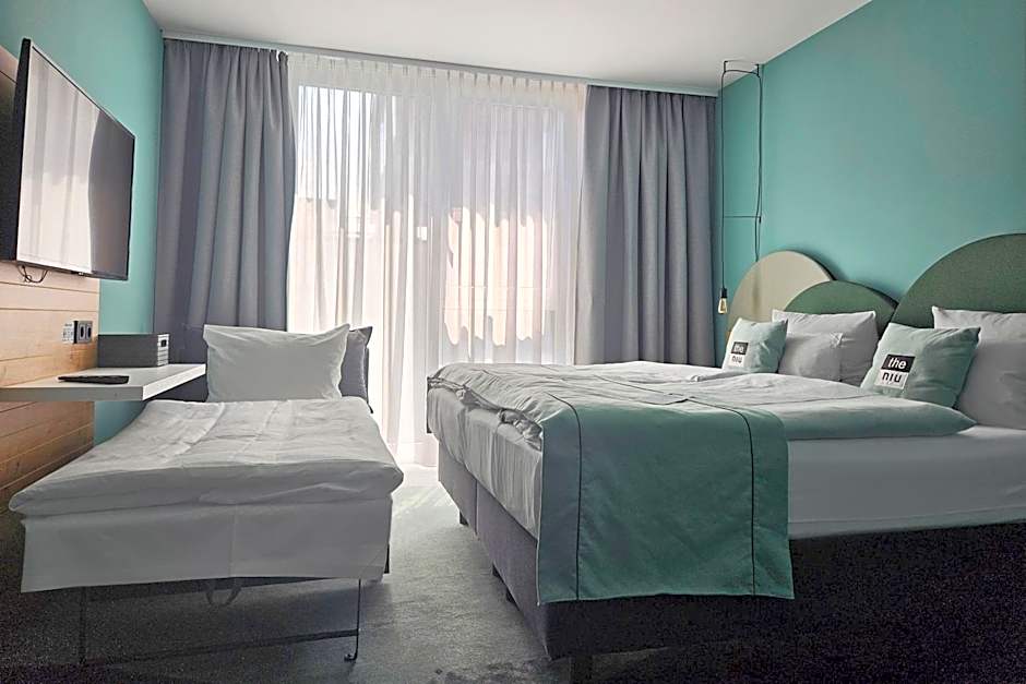 Holiday Inn - the niu, Cure Erlangen By IHG