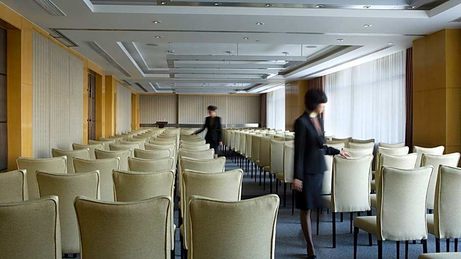 InterContinental Dalian By IHG