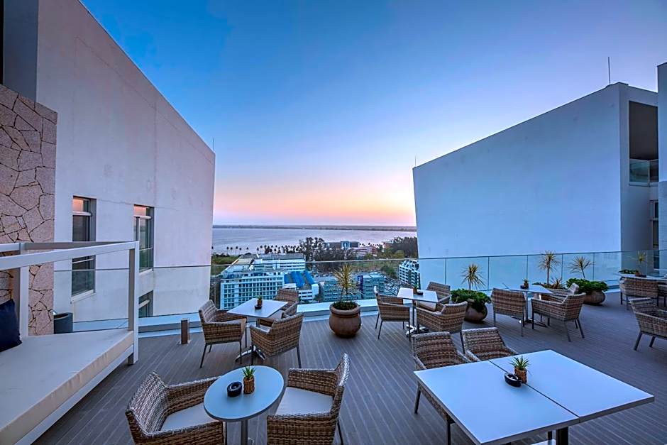 Meliá Maputo Sky