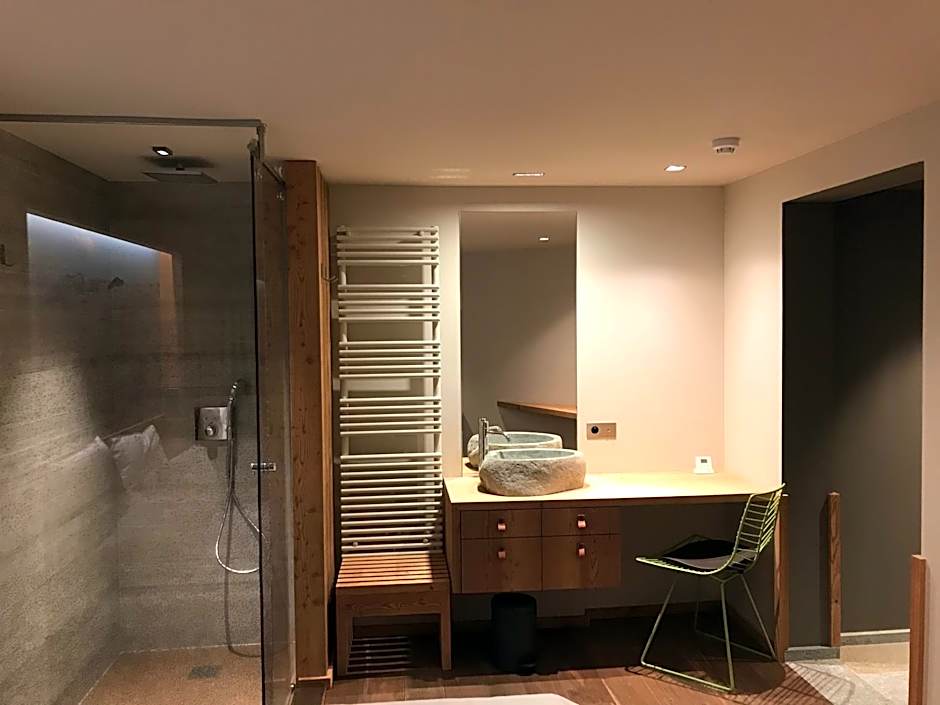 Hôtel LAPIAZ & Spa - FLAINE