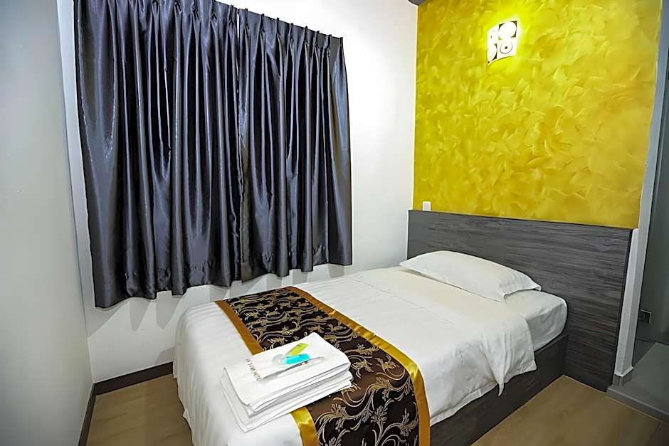 New Dawn Hotel Sdn Bhd