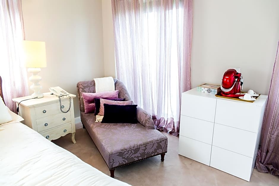 Castillo Del Bosque La Zoreda