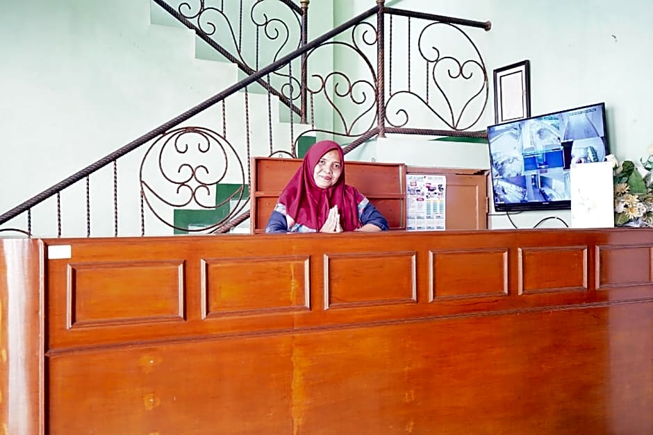 Capital O 93949 Hotel Popuci By Pupa Hospitality