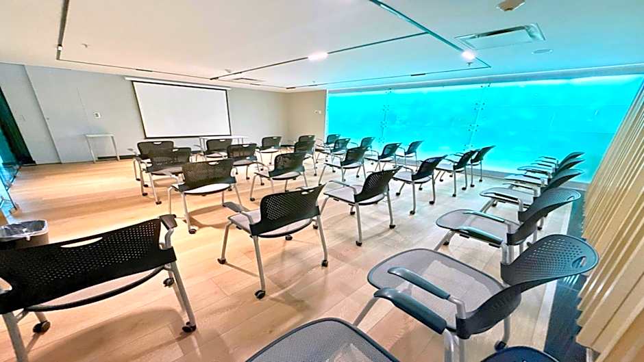 Holiday Inn Express Toluca Galerias Metepec By IHG