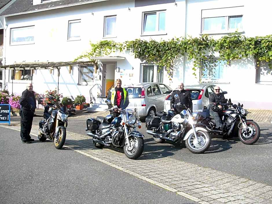 Hotel Emmerich