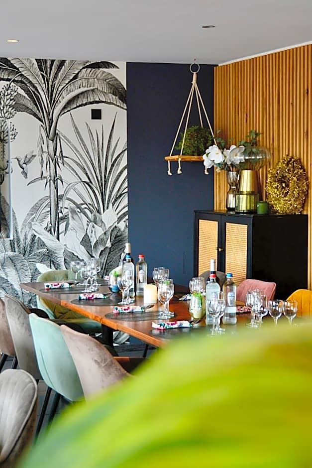 Bedford Hotel & Congress Centre