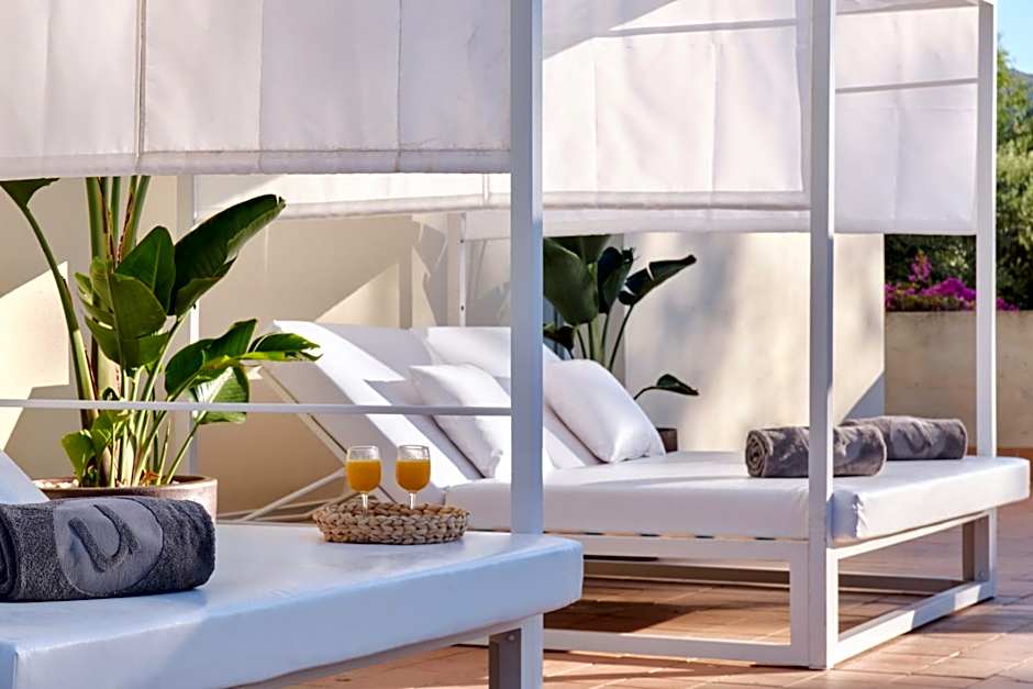 Aparthotel Duva & Spa