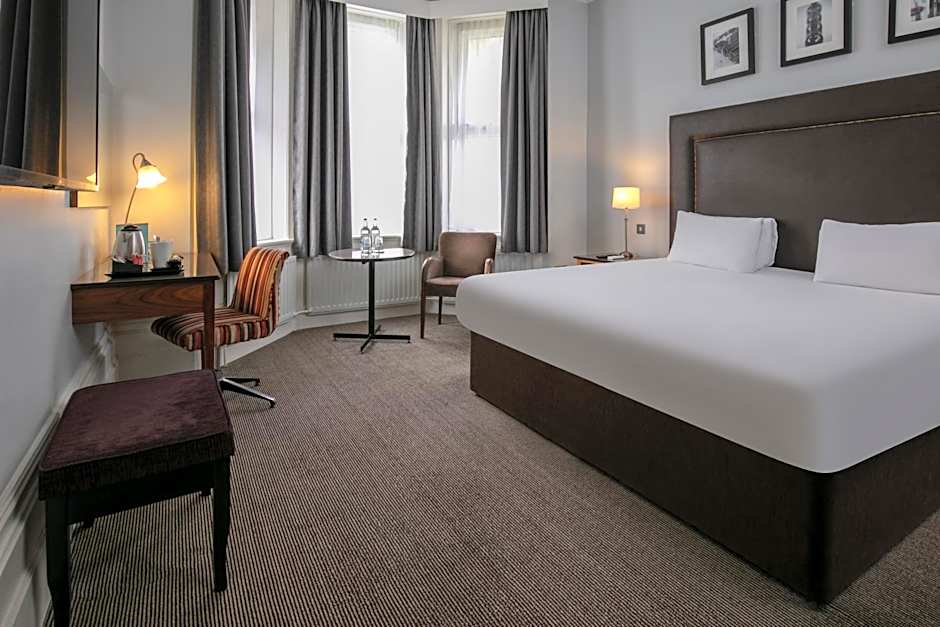 Hallmark Hotel Bournemouth West Cliff