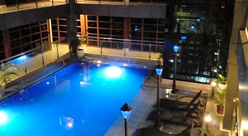 Panglao Alona Suites