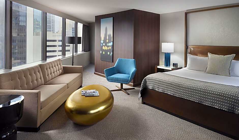 Omni Charlotte Hotel