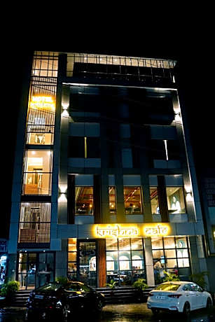 Hotel Krishna 