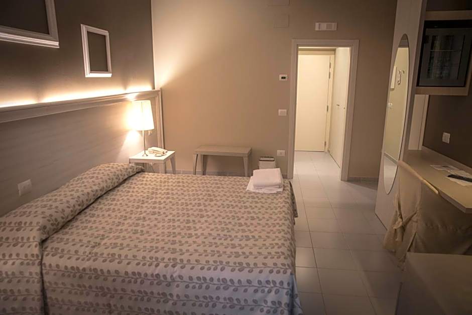Hotel Degli Ulivi