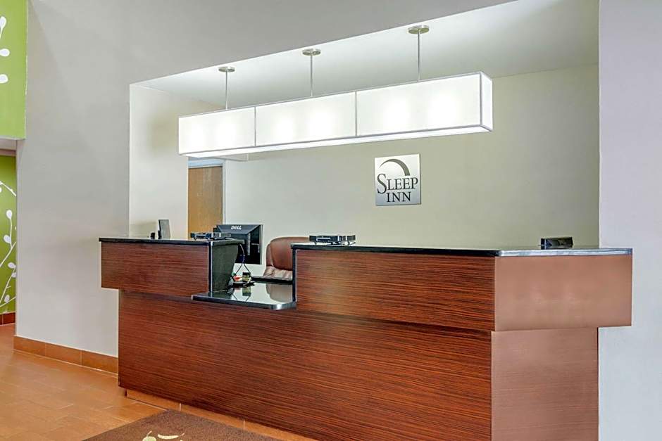 Sleep Inn Macon I-75