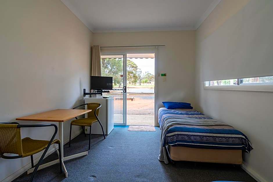 Ngadju Gateway Motel Norseman formally Great Western Motel