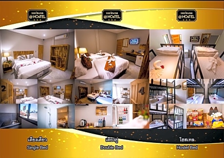 @HOsTEL PHANGAN