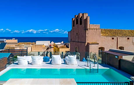 Azzoli Trapani - Apartments&Skypool - Adults Only
