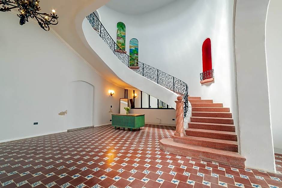 Casa Velasco La Paz