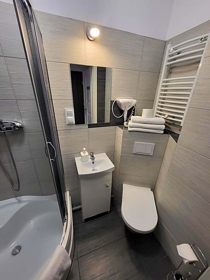 VESTA Apartamenty P23
