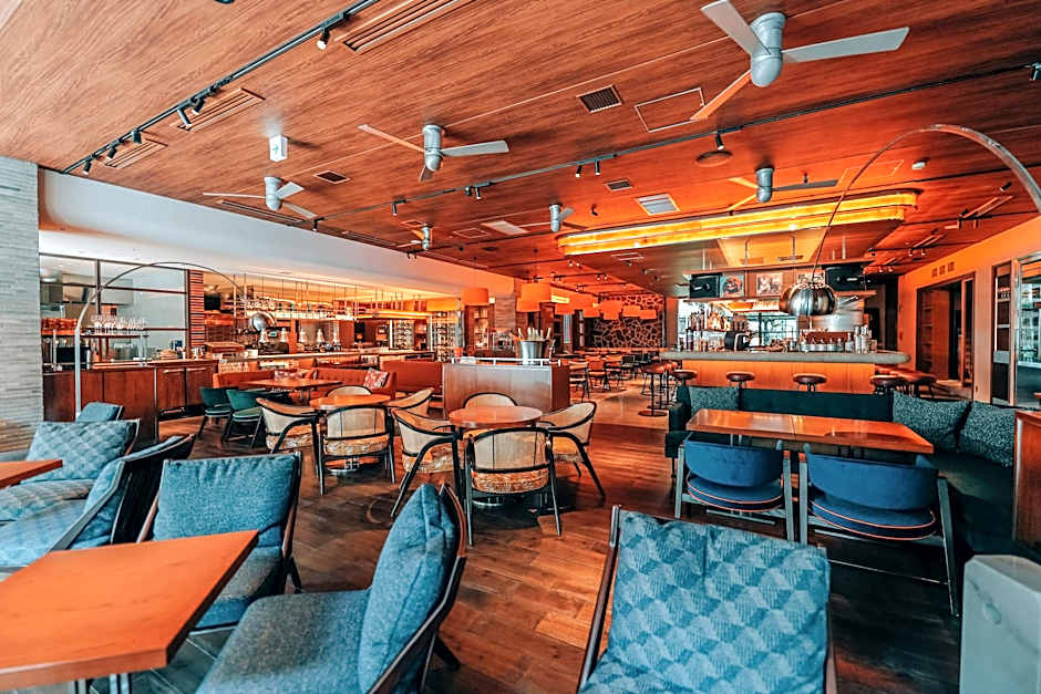 With The Style Fukuoka Hotel