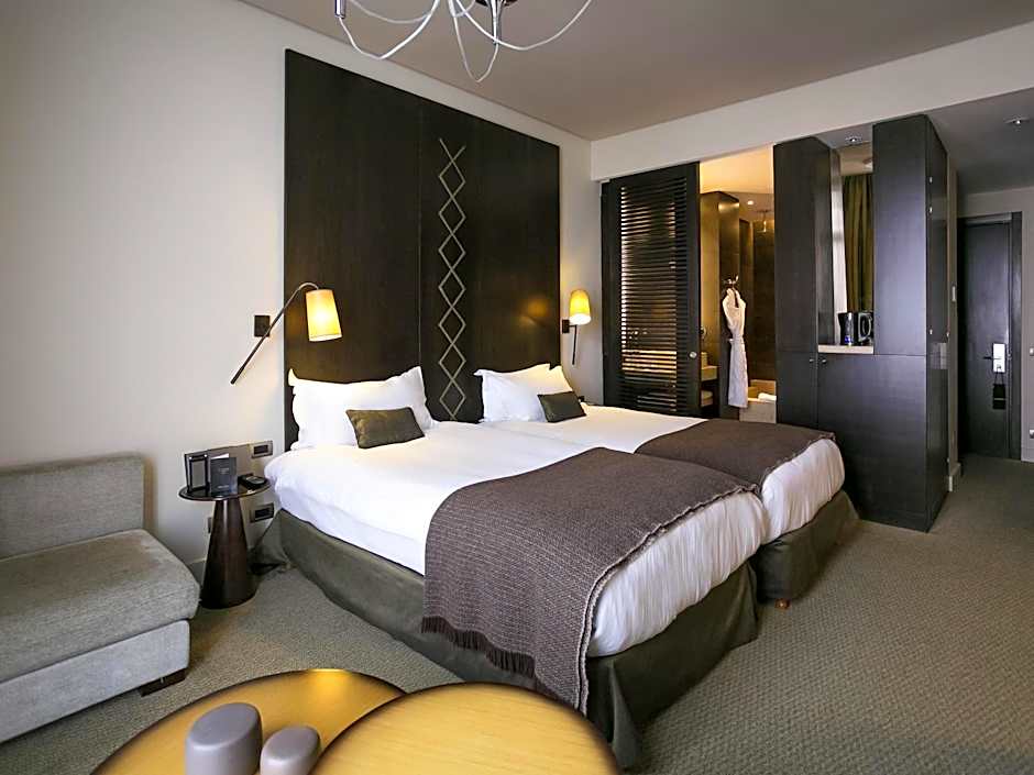 Sofitel Montevideo Casino Carrasco And Spa