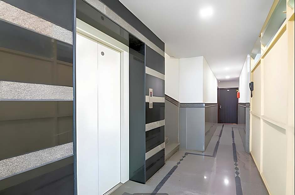 Sai Comforts by OYO Rooms – Kadur, MN