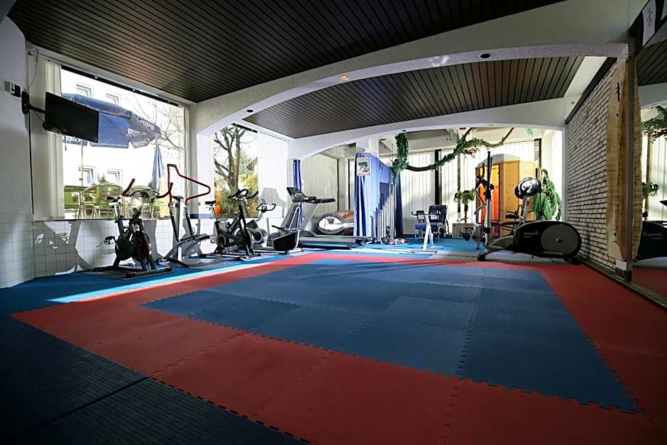 Hotel am Baronenwald