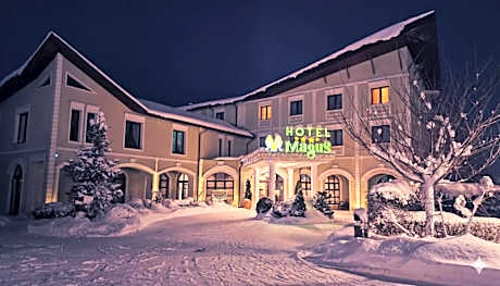 Magus Hotel