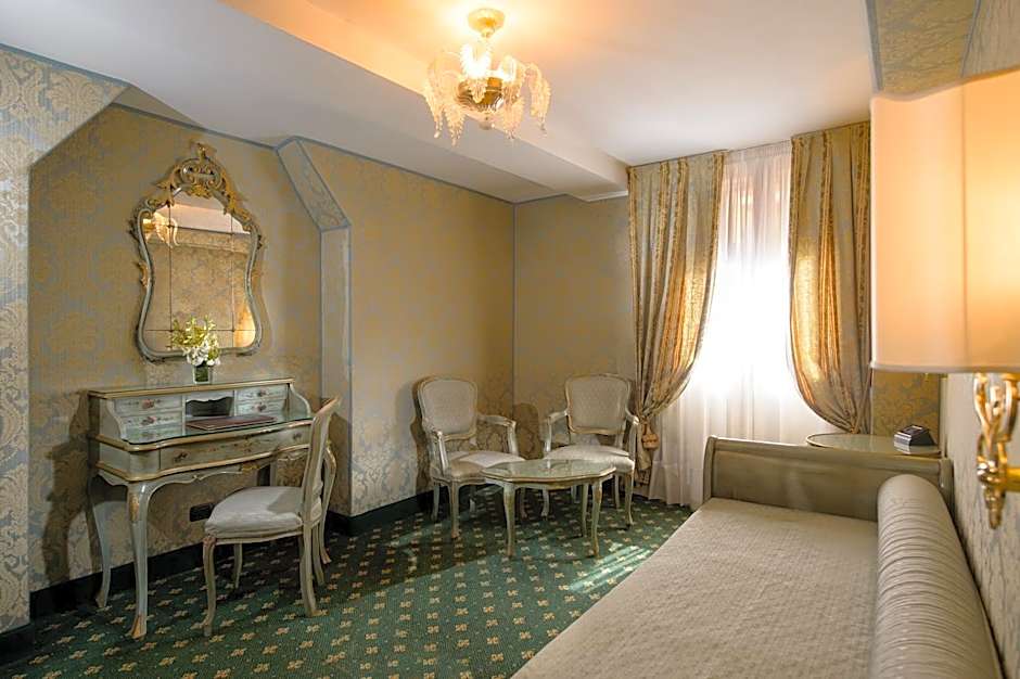 Ca Rialto House