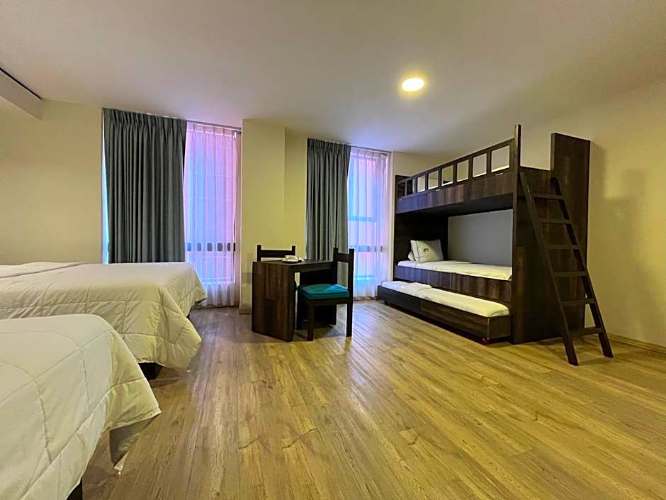 Hotel Lepanto