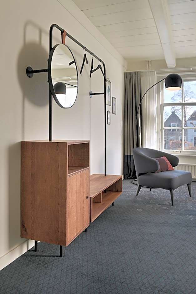 De Nederlanden, Restaurant & Boutique Hotel