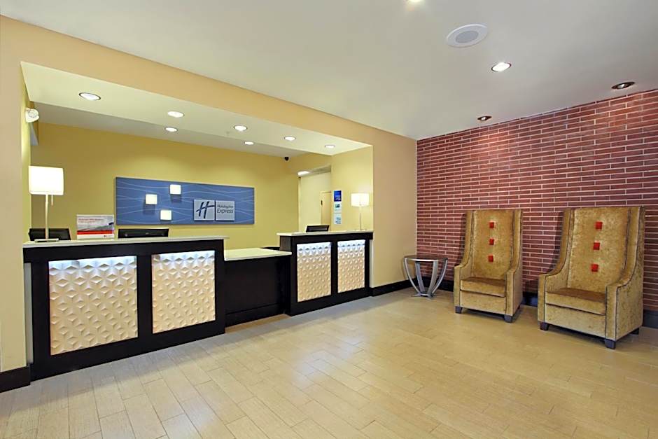 Holiday Inn Express Augusta Downtown By IHG