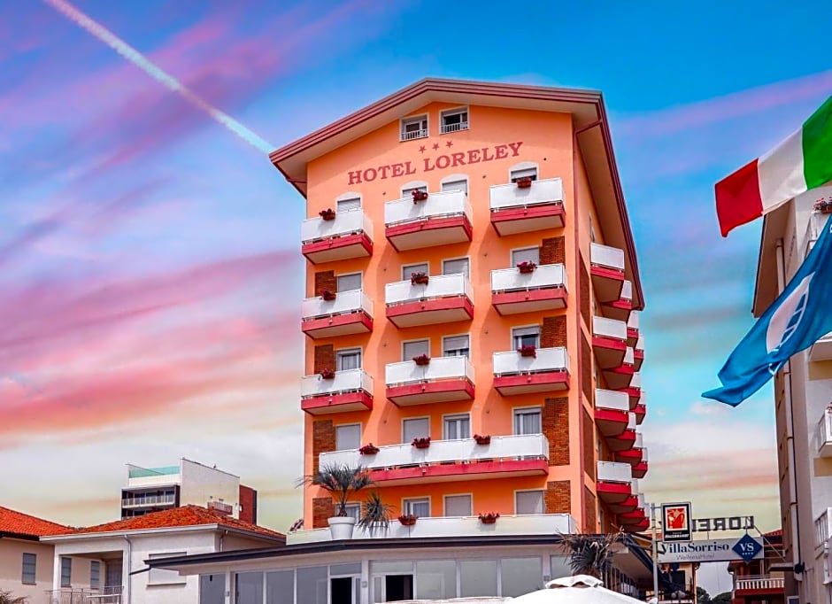Hotel Loreley
