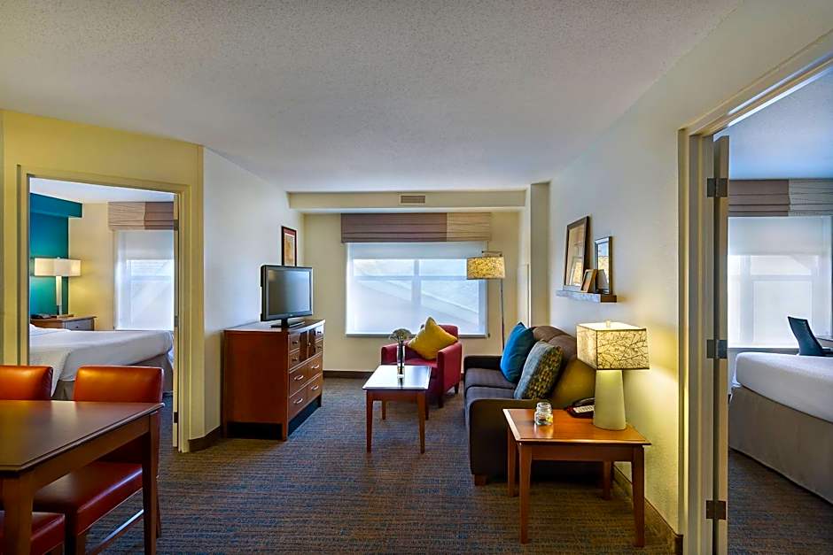 Residence Inn by Marriott Madison West/Middleton