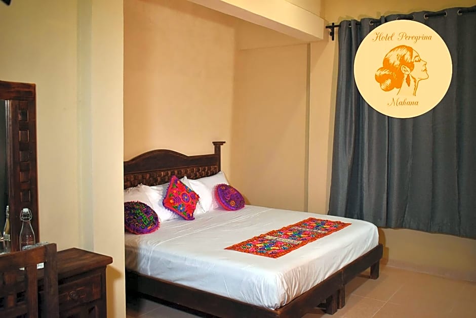 Hotel Peregrina