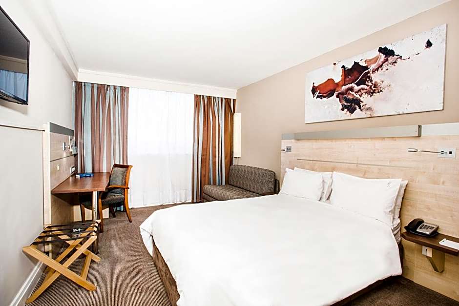 RH Hotel & Apartments - Pretoria