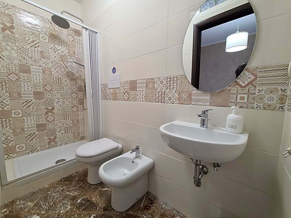 B&B dei Rota Affittacamere Mercato San Severino Salerno