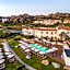 Mangia's Santa Teresa Sardinia, Curio Collection by Hilton