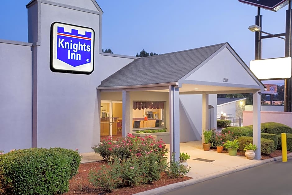 Knights Inn Augusta