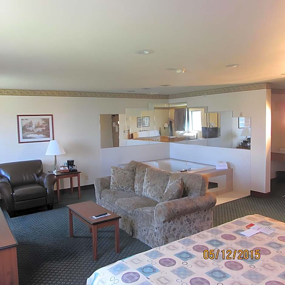 Super 8 by Wyndham Omaha Eppley Airport/Carter Lake