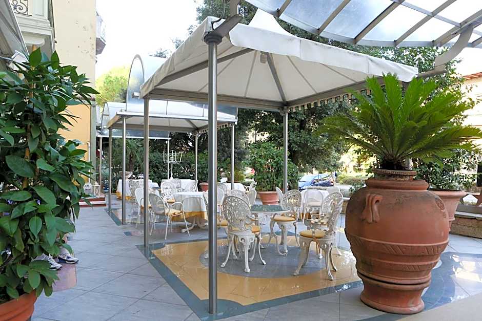 Grand Hotel Tettuccio