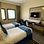 Al Ebaa Hotel