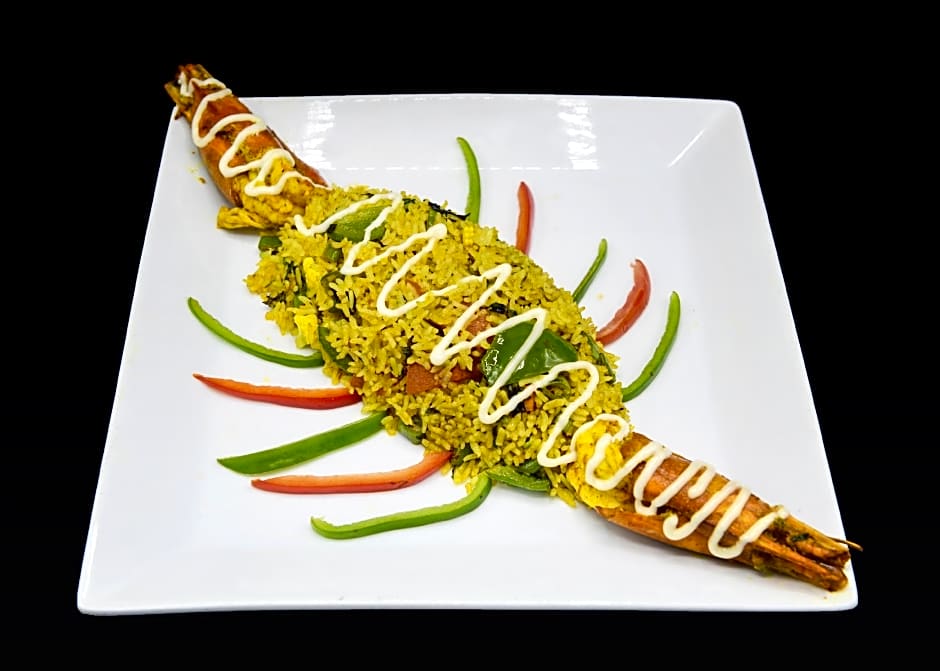 Hotel Queen Mandalay