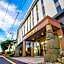 Chun Ji yeon Crystal Hotel