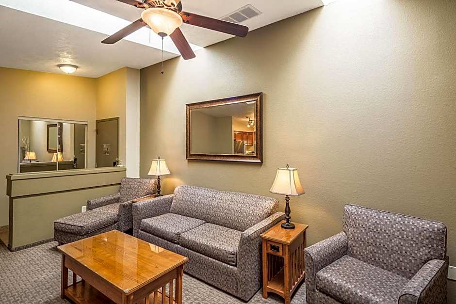 Quality Inn & Suites Coeur D'Alene