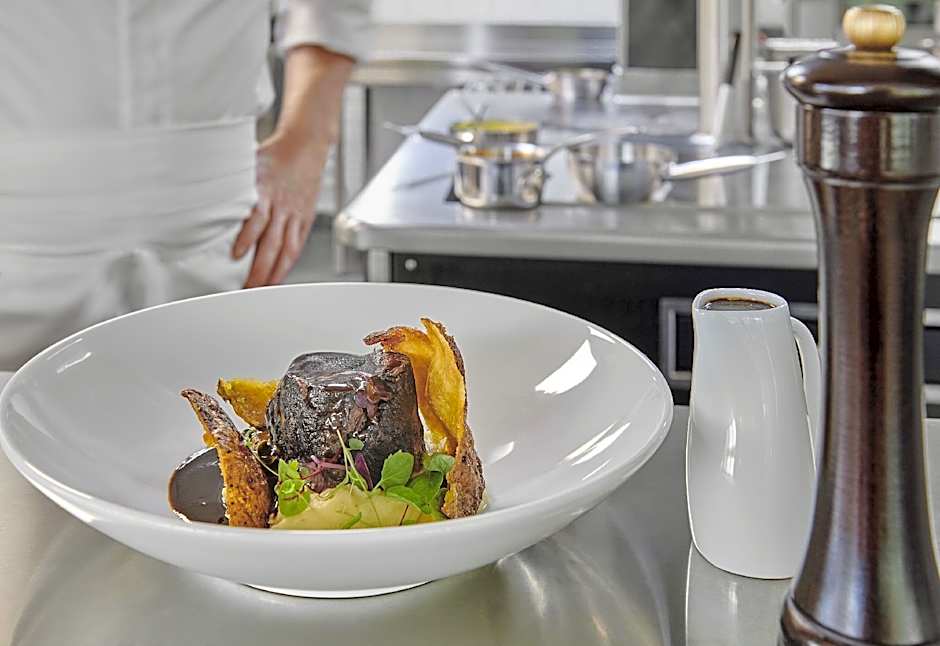 Chateau Saint-Jean, Relais & Chateaux