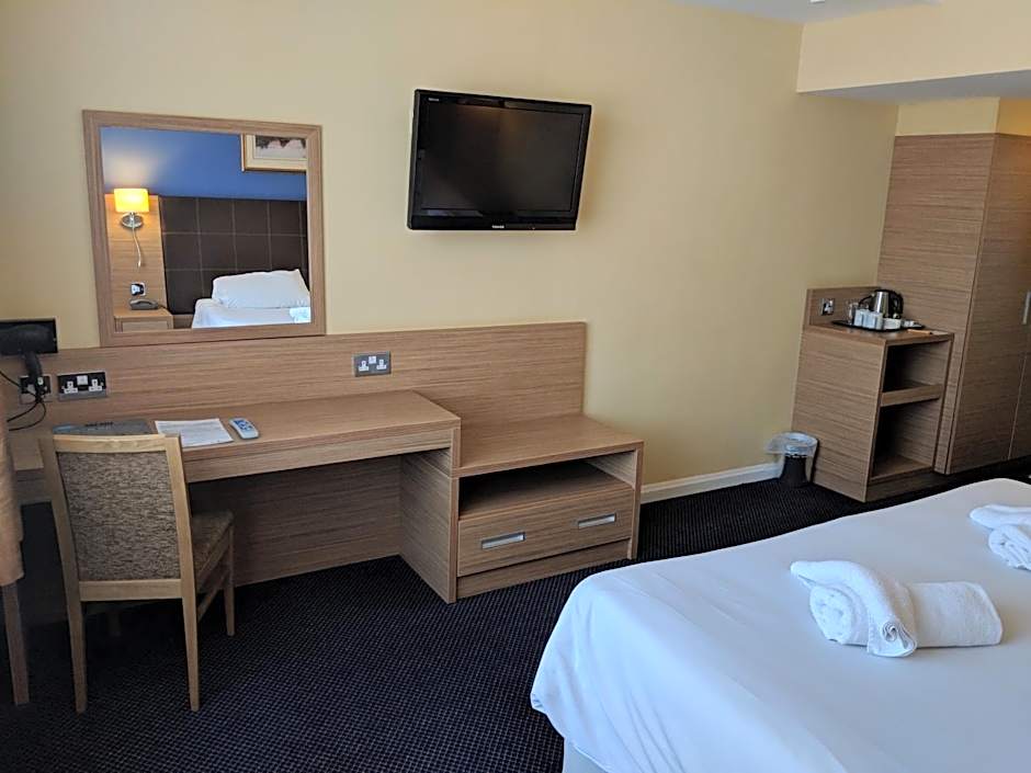 Ramada Loughborough Hotel