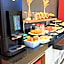 ibis budget Leme SP