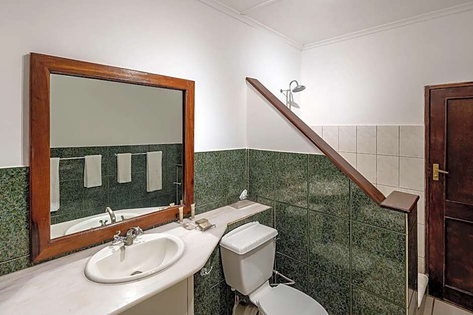 Protea Hotel by Marriott Lusaka Safari Lodge