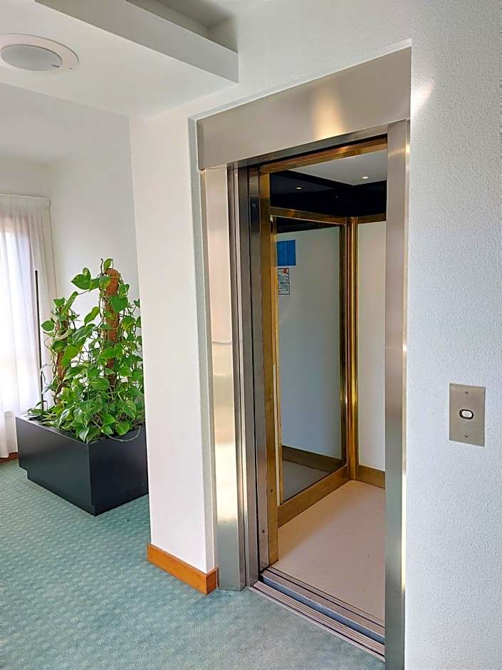 Hotel Costa Atlántica